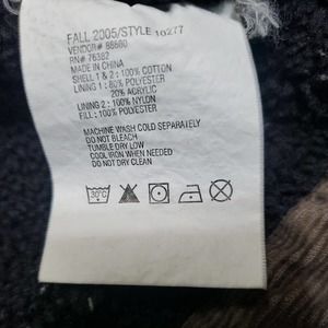 timberland 76382 jacket